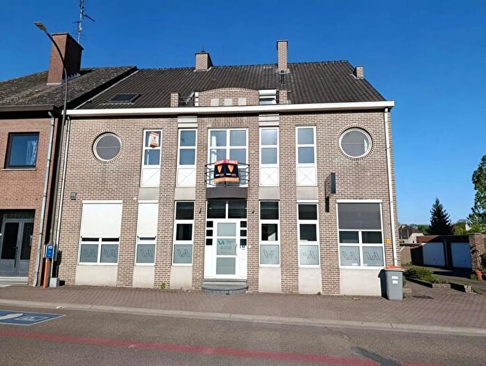 Appartement 2 pièces à ZEEPSTRAAT, BilzenHoeselt, à vendre