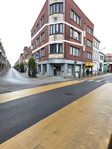Appartement 1 pièce à vendre - Leuvensestraat, Vilvoorde