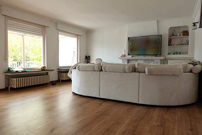 Appartement 3 pièces à Bloemfonteinstraat, Turnhout, à louer