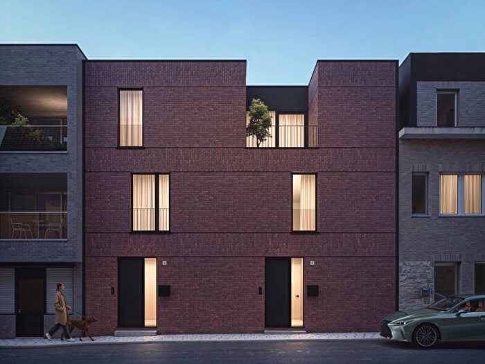 Maison 4 pièces à vendre à Lepelstraat, SintTruiden