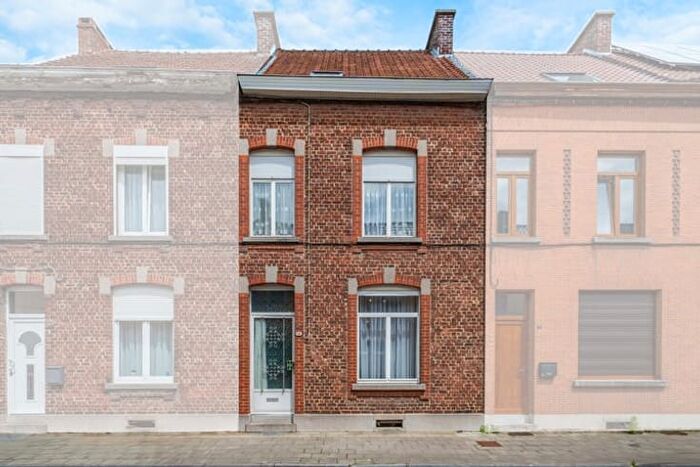 Maison 15 pièces à vendre - Rue du Chemin de Fer, Ath