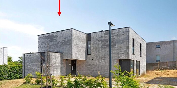 Maison 3 pièces à vendre - Overijse, VlaamsBrabant