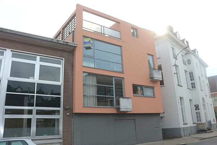 Burgschelde, OUDENAARDE : Appartement 1 pièce à vendre