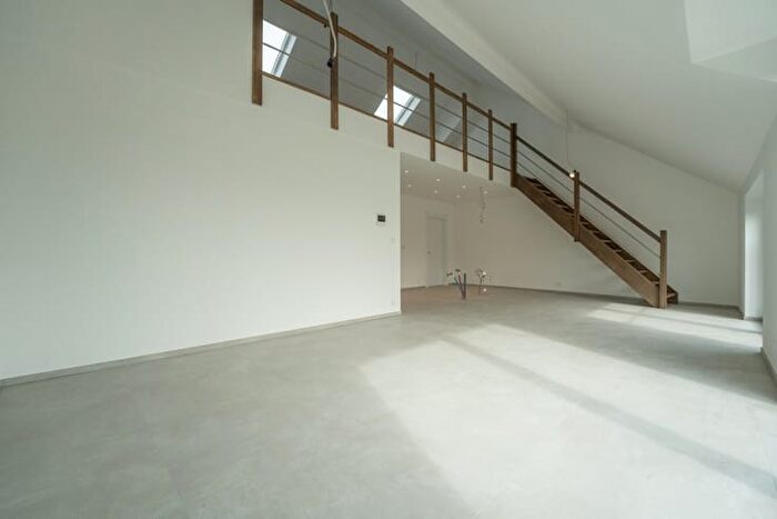 Appartement 3 pièces à rue de l'yser, ANS, à vendre