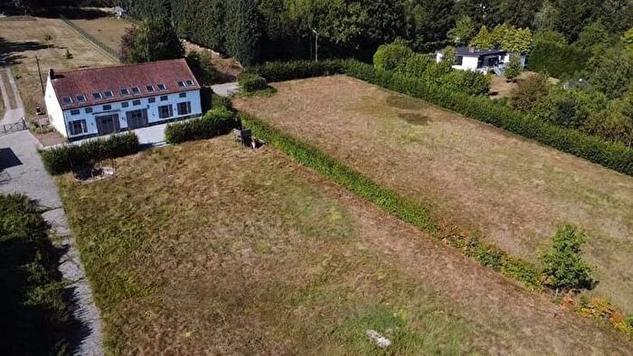 Vijverstraat, Overijse : Maison 5 pièces à vendre