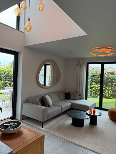 Appartement 1 pièce à vendre - Rijn, Geel