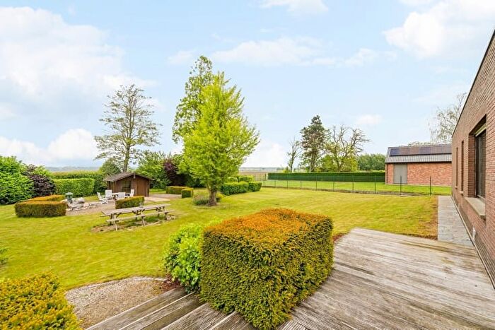 Maison 3 pièces à vendre - Klerkenstraat, D