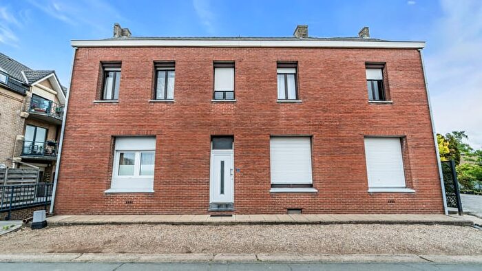 Maison 14 pièces à Vaartstraat, Maasmechelen, à vendre