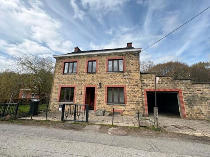 Rue des Arcis, VyleetTharoul - Maison 3 pièces à vendre