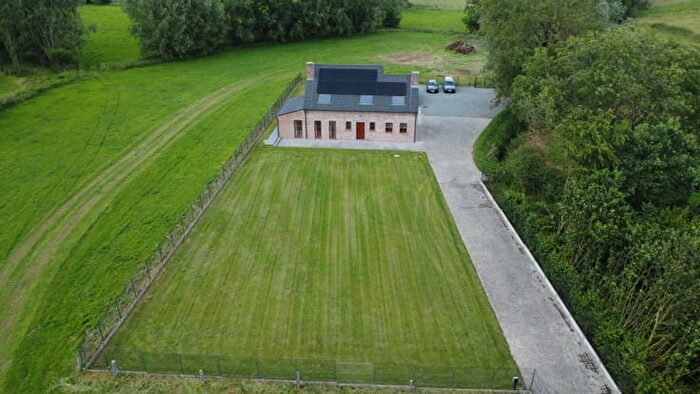 Akrenbos, Bever - Maison 3 pièces à vendre