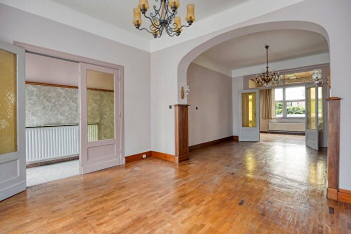 Maison 3 pièces à vendre à Leopoldvest, Tienen