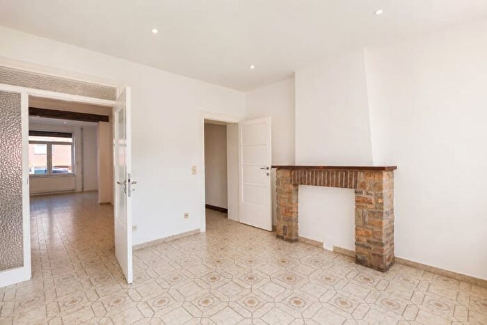 Maison 3 pièces à louer à Rue De La Justice, Seraing