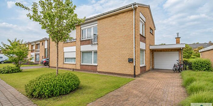 Maison 3 pièces à vendre - Zagersweg, Brugge