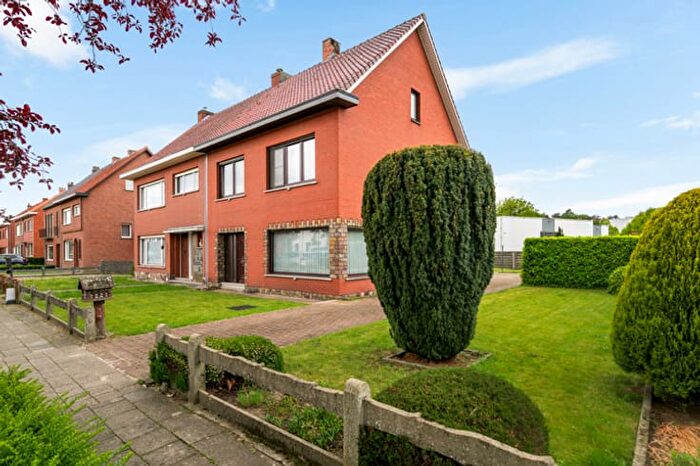 Maison 3 pièces à vendre - Drijvelden, Herentals