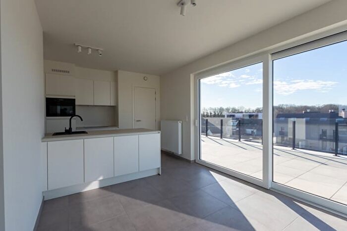 Appartement 1 pièce à vendre à Jonkvrouwstraat, Emelgem