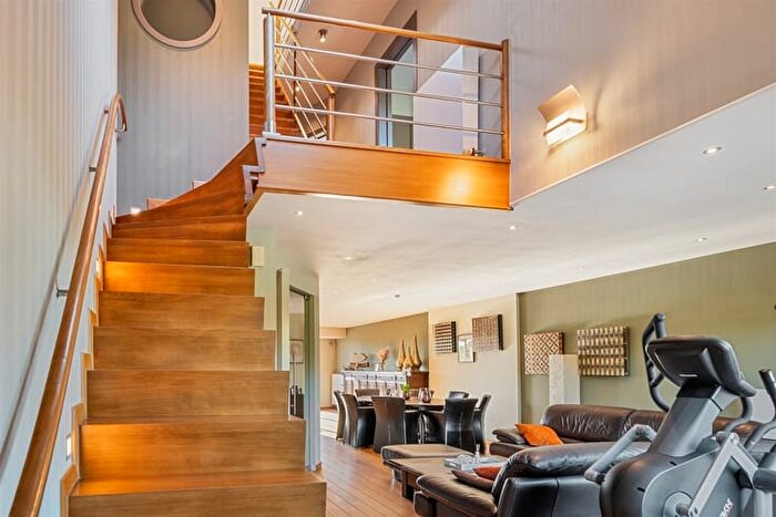 Kareelstraat, Aalst : Appartement 4 pièces à vendre