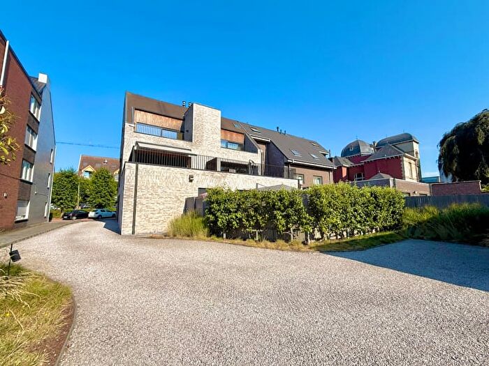 Maison 1 pièce à louer à Lindenlaan, Ertvelde