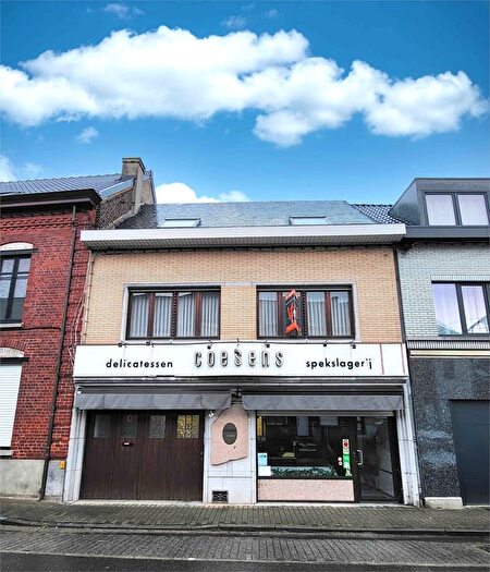 Gentsestraat, Geraardsbergen - Appartement 12 pièces à louer