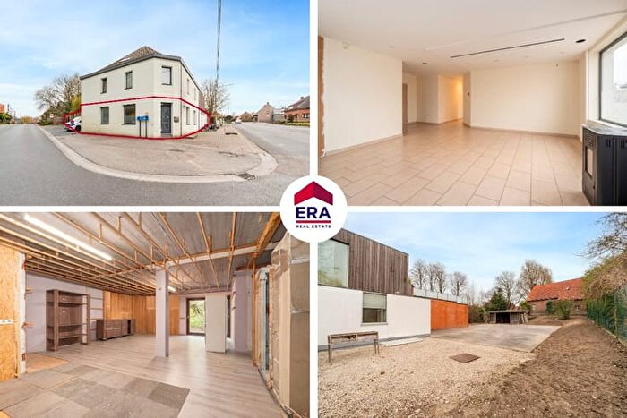 Appartement 4 pièces à vendre à Ronsestraat, Maarkedal