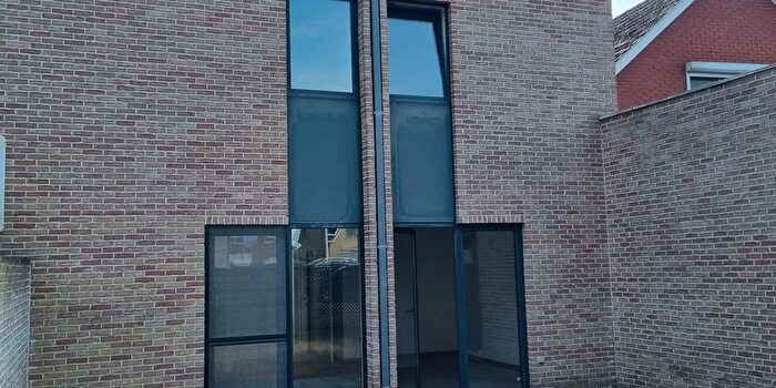Maison 3 pièces à louer - Oude Baan, Diest