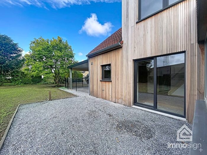 Maison 13 pièces à Peerderbaan, Bree, à vendre