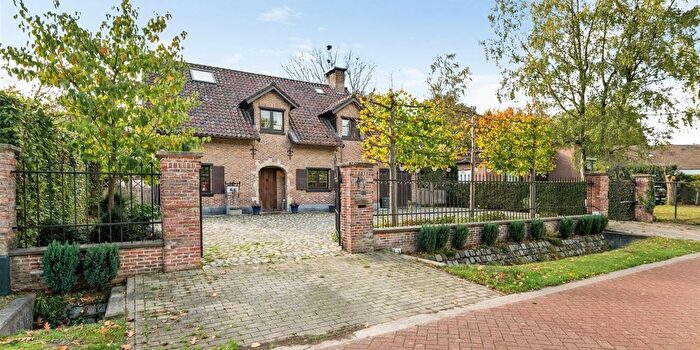 Maison 4 pièces à vendre à Fazantenlaan, SintJobintGoor
