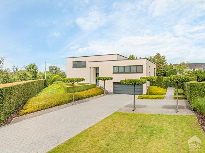 Maison 4 pièces à Grevensmolenweg, SintTruiden, à vendre
