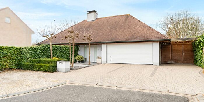 Maison 3 pièces à vendre - Zwingelaarsstraat, Roeselare