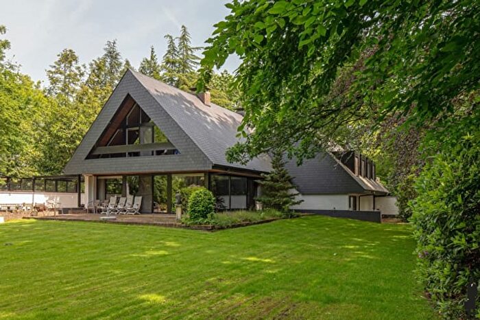 Maison 5 pièces à vendre à Grasperkdreef, Schoten