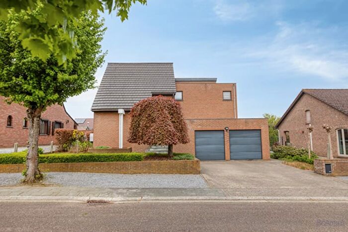 Pannehoeve, Deurne : Maison 17 pièces à vendre