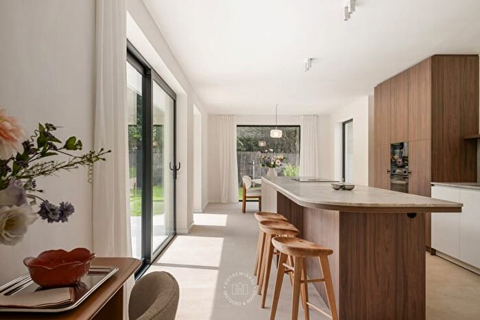 Maison 1 pièce à vendre - Maaltemeers, Zwijnaarde