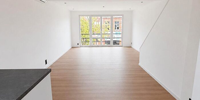 Maison 2 pièces à vendre à Antwerpse Steenweg C, SintNiklaas