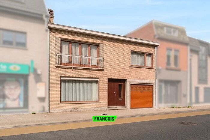 Maison 4 pièces à vendre - Schoolstraat A, Assenede