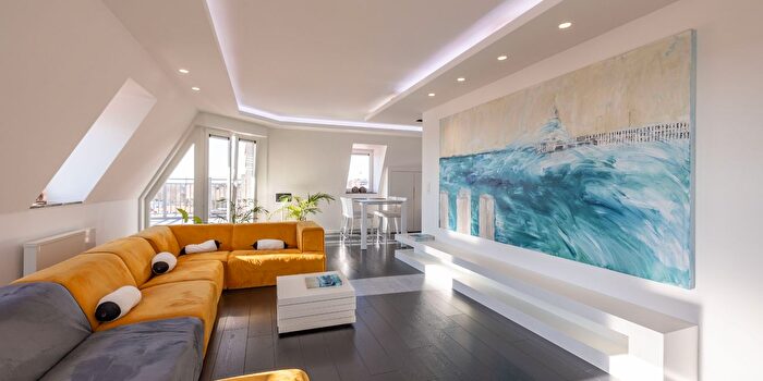 Appartement 3 pièces à vendre à Albert I laan, Nieuwpoort