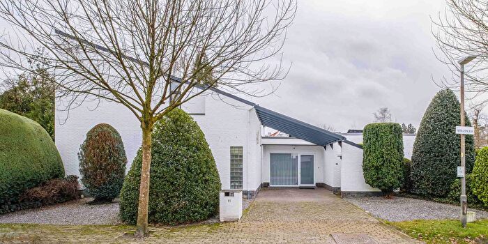 Maison 4 pièces à Patrijzenlaan, Vosselaar, à vendre