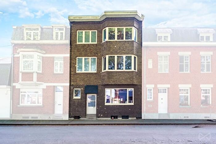 Boulevard de l'Hôpital, Ath - Maison 6 pièces à vendre