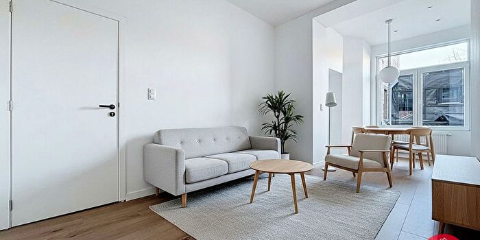 Rue des Fossés, Liège - Appartement 2 pièces à vendre
