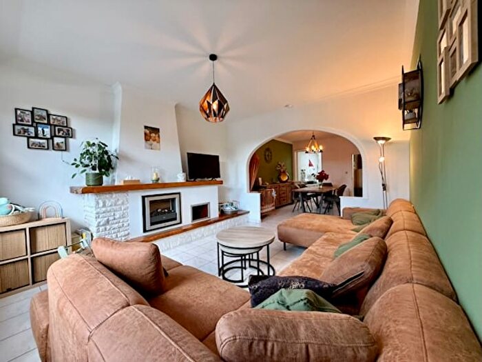 Maison 2 pièces à Sportstraat, Wommelgem, à vendre
