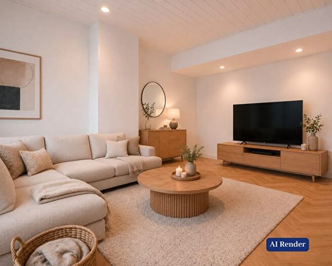 Stalinsstraat, Deurne : Maison 1 pièce à vendre