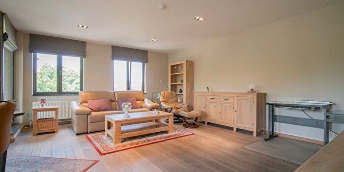 Kasterlee, Antwerpen : Appartement 2 pièces à vendre