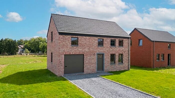 Rue Champinotte, Ligney : Maison 3 pièces à vendre