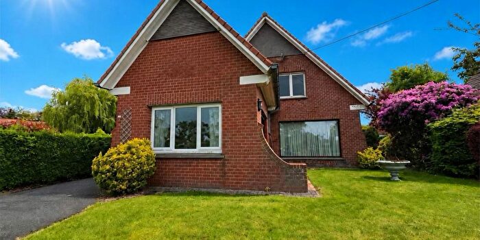 Veldegemsestraat, Zedelgem : Maison 4 pièces à vendre