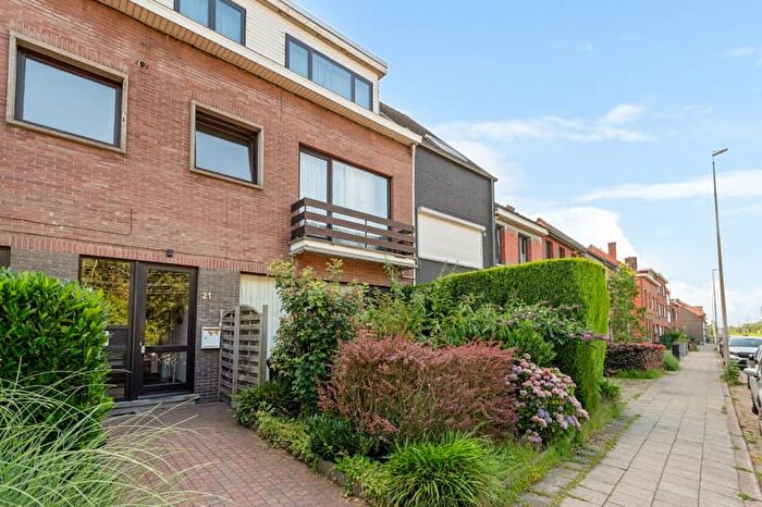Appartement 1 pièce à vendre - Veldweg, glv