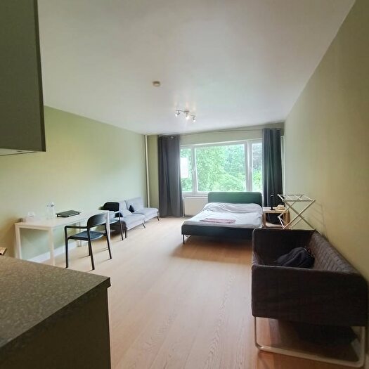 Appartement 1 pièce à louer - Kapucijnenvoer, Leuven