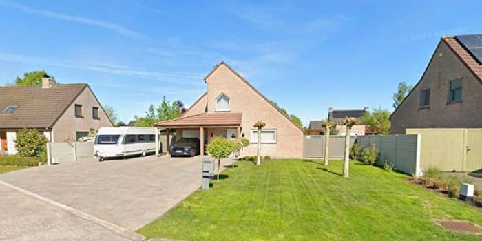 Warande, Laarne - Maison 5 pièces à vendre