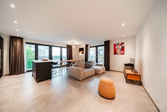 Appartement 7 pièces à vendre - Rue du Musée, Arlon