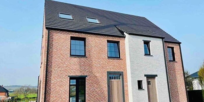 Kerkstraat, Schaffen : Maison 3 pièces à vendre
