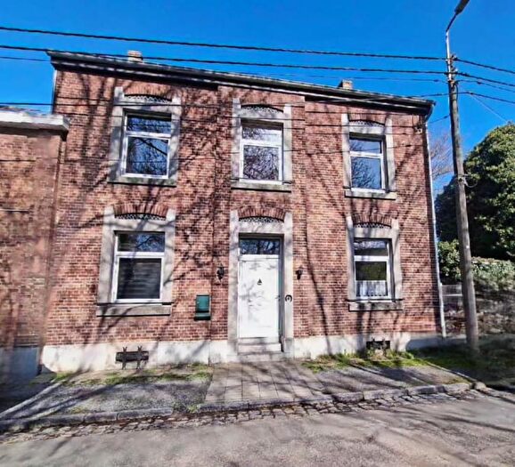 Rue du Village, Ligney : Maison 5 pièces à vendre