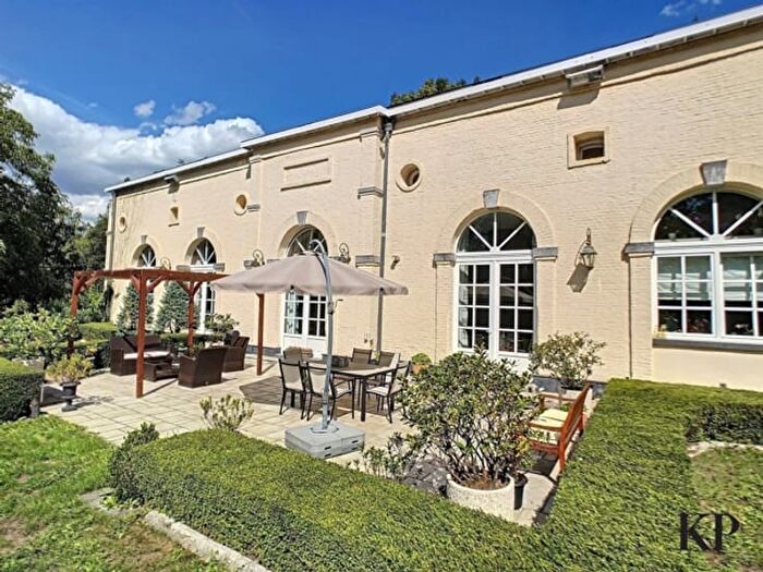 Maison 6 pièces à vendre à Rue de la Reunion, Morlanwelz
