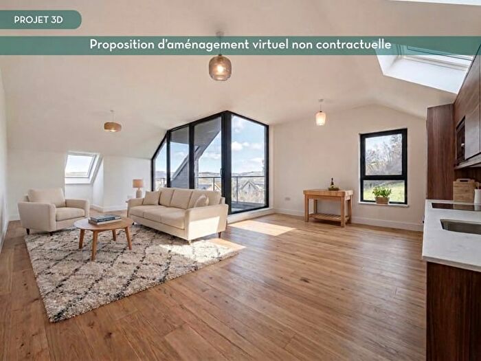 Appartement 3 pièces à Rue de Bastogne, Aywaille, à vendre